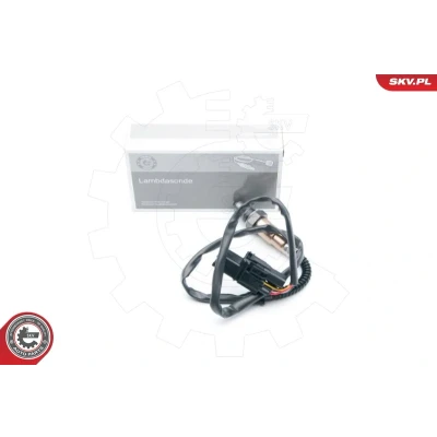 Image de ESEN SKV 09SKV856 Sonde lambda à seuil 5 12V VOLVO: V50, S60 I, S80 FORD: Focus 2, S Max Mk1, KUGA 1, PORSCHE: 911 Coupe, Cabriolet