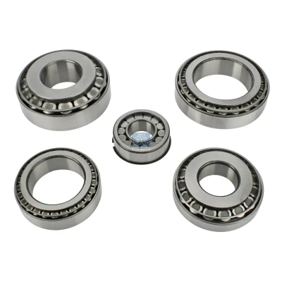Image de DT Spare Parts 1.31633 Kit de roulements roue