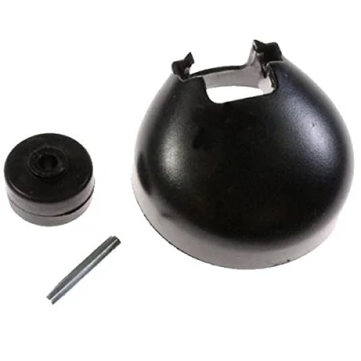Image de Roue avant PROGRESS PC7180, PC7185 Accessoire pour aspirateur