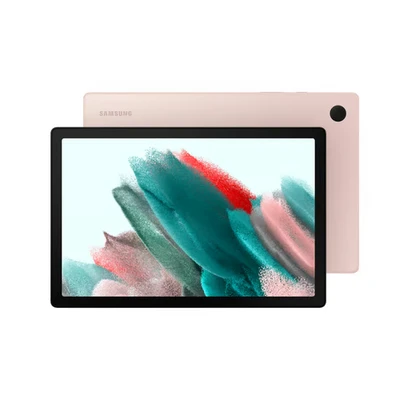 Image de Samsung Galaxy Tab A8 SM X205N 4G LTE 32 Go 26,7 cm (10.5 ) Tigre 3 Wi Fi 5 (802.11ac) Android 11 Rose doré Neuf