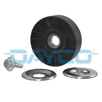 Image de DAYCO APV1017 Galet Enrouleur SAAB: 9 5 Berline, Break, 900 II Cabriolet