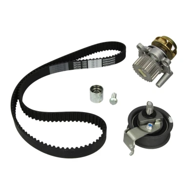 Image de Pompe à eau + kit de courroie distribution HEPU PK05471