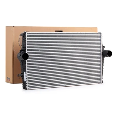 Image de NISSENS 969001 Intercooler VOLVO: V70 2, S60 I, XC70 I Cross Country