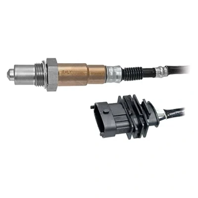 Image de Facet 10.8362 Injecteur Carburant
