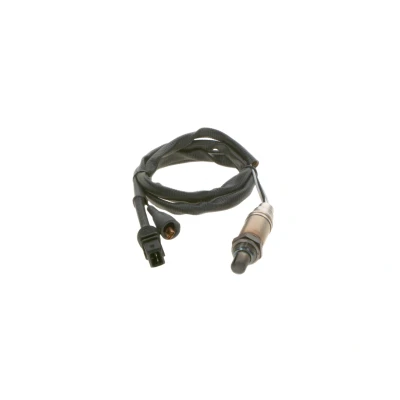 Image de BOSCH 0 258 003 957 Sonde lambda 3 AUDI: 100 C4 Berline, 80 B4 Cabriolet B4, VOLKSWAGEN: GOLF 2, Scirocco II, Passat B3/B4 Berline oscaro,