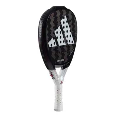Image de adidas Performance Raquette de padel, Taille: One Size, Schwarz rot