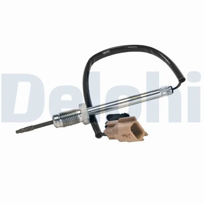 Image de DELPHI TS30412 12B1 Palpeur, température des gaz RENAULT: SCENIC 3, MEGANE TRAFIC 2 Kasten
