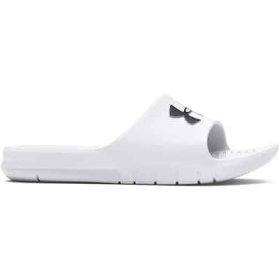 Image de Under Armour Mixte UA CORE PTH SL Slide Tongs