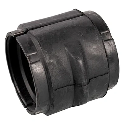 Image de FEBI BILSTEIN 27449 Silent Bloc De Barre Stabilisatrice Essieu avant Caoutchouc 42 56 MERCEDES BENZ: LK/LN2, ATEGO, ATEGO 2