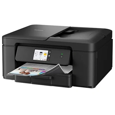 Image de Brother DCP J1460DW Imprimante à jet d&#039;encre compacte sans fil 3 en 1 Neuf