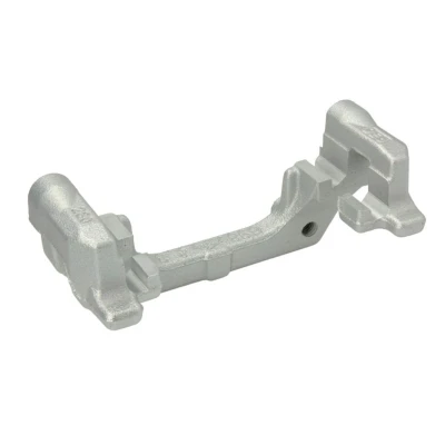 Image de ATE 11.0230 0698.2 Support d&#039;Étrier De Frein FORD: Focus C Max, 2, VOLVO: V40 3/5 portes, V50, MAZDA: 3 5 portes