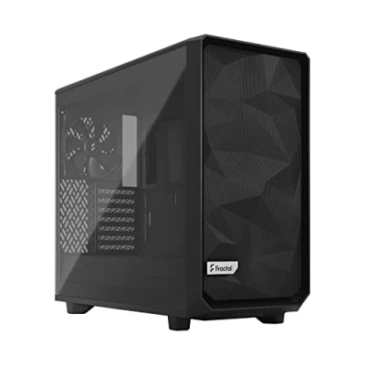 Image de Fractal Design Meshify 2 Lite Noir Neuf
