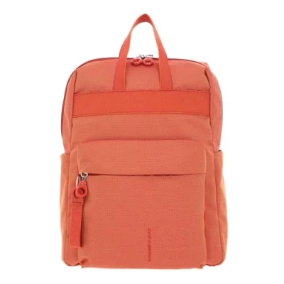Image de Mandarina Duck Sac à dos, Femme, Taille: One Size, Marmalade