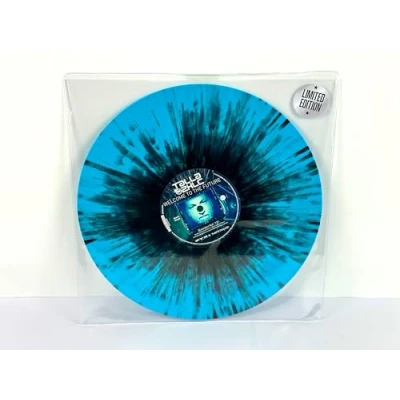 Image de Welcome to The Future [Import]