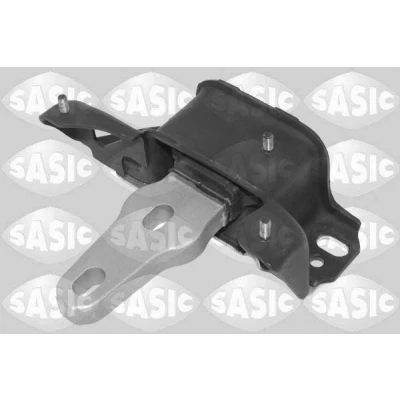 Image de SASIC 2706672 Support moteur du côté boîte de vitesses métal caoutchouc FORD: FIESTA 6, Ecosport Mk2, B Max