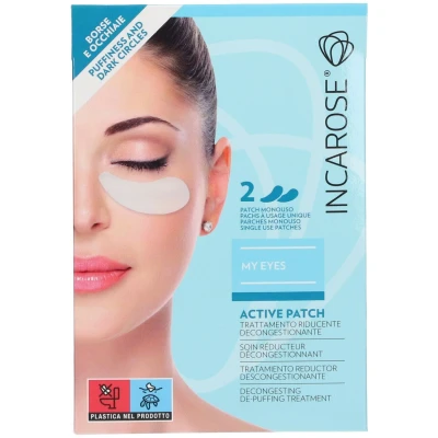 Image de Incarose My Eyes Active Patch