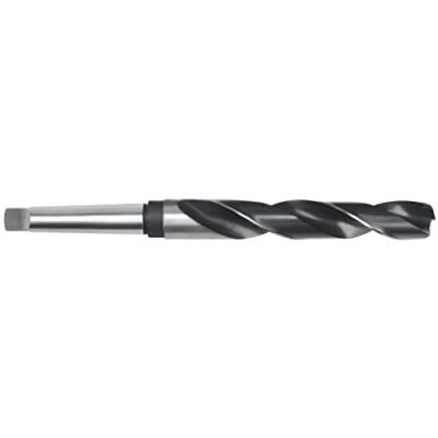 Image de RUKO 204220 Forêt spiralé pour métal 22mm 150, 248mm 118 , 20 30 découpe à droite Acier rapide, Fonte au carbone de recuit, d&#039;acier,