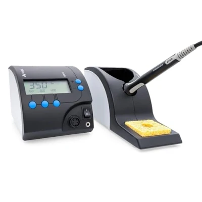Image de Ersa 0RDS80 Station de soudage, RDS80, Type C Prise européenne, 1 sortie, 230V