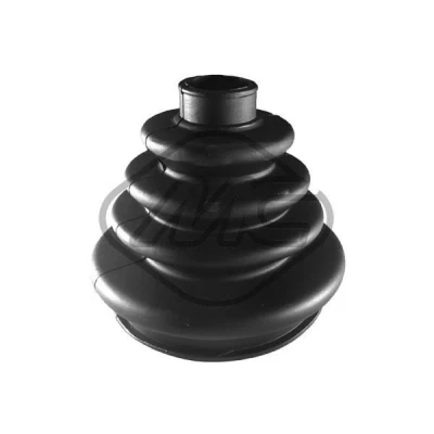 Image de Jeu de joints soufflets, arbre commande Metalcaucho 01578