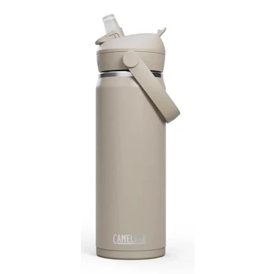 Image de Camelbak Thrive Flip Straw VSS 600ml, bouteille, bleu clair
