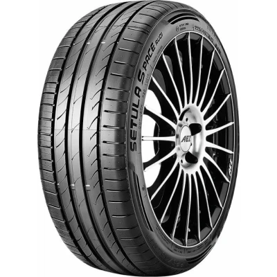 Image de Rotalla Setula S Race RU01 235/55 R19 105Y auto Pneus été AUDI: Q5, LAND ROVER: Range Rover Evoque, Discovery Sport, Freelander 2 SUV 909972