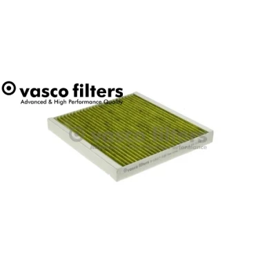 Image de DAVID VASCO B185 Filtre d&#039;habitacle à charbon actif avec polyphenol 236 250 25 FIAT: Ducato III Camion Plateau / Châssis, Van