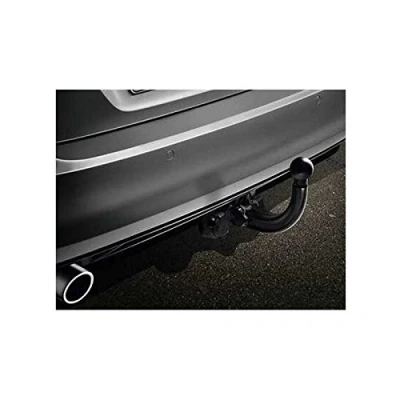 Image de VOLKSWAGEN 5 g0092150 C Dispositif d&#039;attelage Kit amovible 13 broches (sans Préparation AVS, à partir de modèle 2015)