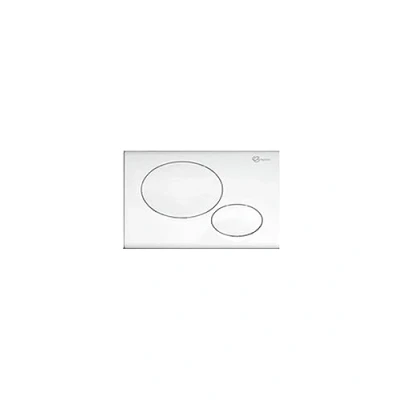 Image de Plaque de commande blanche Diva chasse Maxima Dv020bb Errepierre