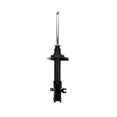 Image de KYB Excel G 339140 Amortisseur Essieu avant droit Pression de gaz Système bitube Jambe suspension Goujon en haut
