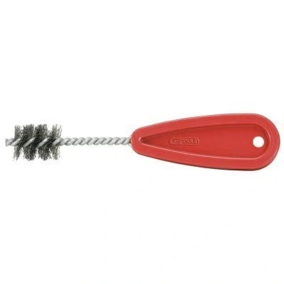 Image de Brosse interne pour tubes KS KSTOOLS 16 mm Nettoyage facile Poils résistants Accessoire pratique