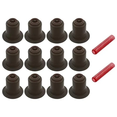 Image de FEBI BILSTEIN 32225 Jeu de joints d&#039;étanchéité, tige soupape Côté d&#039;échappement BMW: 1 3 portes, Berline, 5 portes