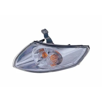 Image de ALKAR 1911904 Clignotant gauche avec porte lampe PY21W pour véhicules direction à MAZDA: 626 V 5 portes, Break