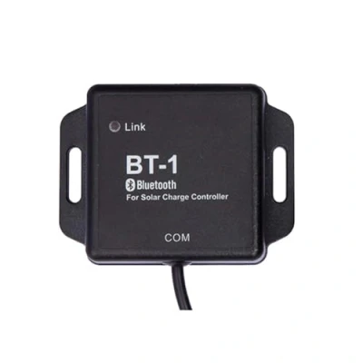 Image de Contrôleur BT 1 avec Fonction de communication RS232 solaire Application mobile contrôle surveillance sans fil Adaptateur Bluetooth pour RJ11/RJ12