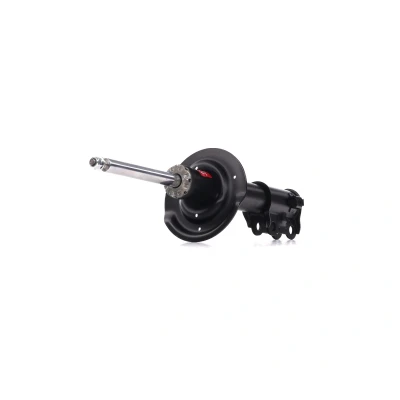 Image de KYB 3340162 Amortisseur Essieu avant droit Pression de gaz Système bitube Jambe suspension Goujon en haut HYUNDAI: i30 II 3/5 portes, Break