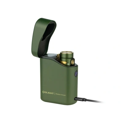 Image de Olight Baton 4 Premium Kit Lampe de poche