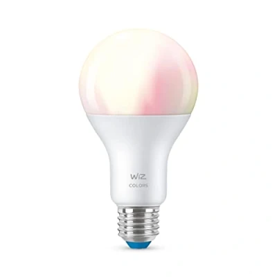 Image de WiZ Ampoule Wi Fi, Blanc, 1 Unité (Lot de 1)