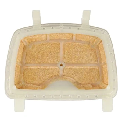Image de SOLLON Filtre à Air pour STIHL MS171 MS171C MS 181 C MS211 MS211C Pièces de Rechange Tronçonneuse Remplacer 11391201602 1139 120 1602