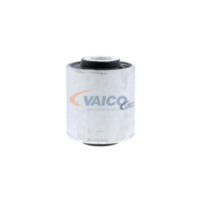 Image de VAICO V10 1389 Silent Bloc De Triangle Qualité originale extérieur, Essieu Avant inférieur barre oscillant transversal AUDI: A6 C5