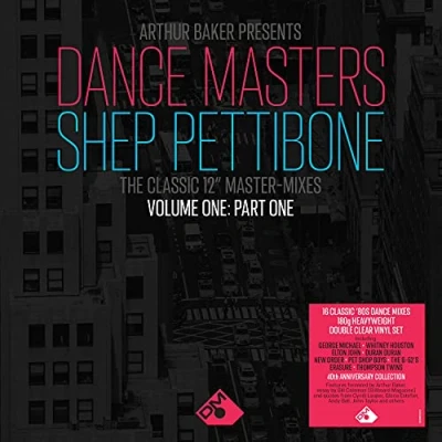 Image de The Shep Pettibone Master Mixes/Vol 1 Part