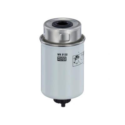 Image de MANN FILTER WK 8130 Filtre à Carburant vissé
