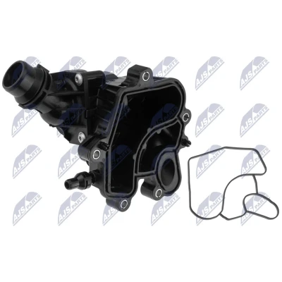 Image de Thermostat d&#039;eau NTY CTM BM 075
