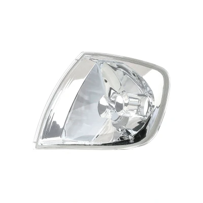 Image de TYC 18 0120 01 2 Clignotant limpide avant gauche sans porte lampe VOLKSWAGEN: Polo III 3/5 portes
