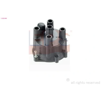 Image de EPS 1.322.046 Tête De Delco NISSAN: 100NX, Sunny 3, Bluebird Berline, SUZUKI: SWIFT 2