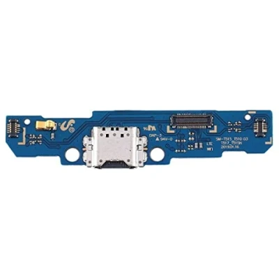 Image de OnlyTech Circuit Interne du connecteur de Charge USB et Micro Remplacement pour Le Samsung Galaxy Tab A 10.1 2019 SM T510 / T515