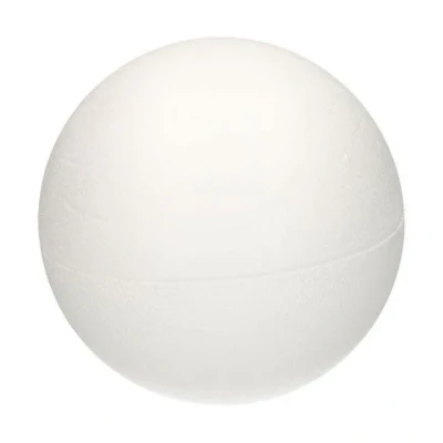 Image de FunCakes Cake Dummy Dome: decorating, Reusable dummy, Make the perfect dome shaped Ø15 cm Set/2