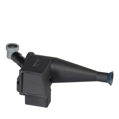 Image de HENGST FILTER AS819M Séparateur d&#039;huile, prise de recyclage des gas carter BMW: 5 Berline, Touring, 7