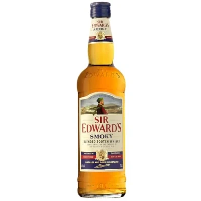 Image de Whisky Sir Edwards Smoky, 700ml