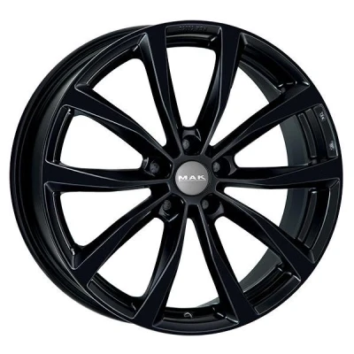 Image de Mak Wolf 8.0x18 5x112 ET41 57.1 Jante
