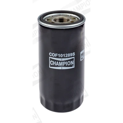 Image de CHAMPION COF101289S Filtre à huile M 26 x 1.5 vissé ISUZU: D Max 1 Pickup, 1, Trooper 3 SUV, MINI: Cabriolet