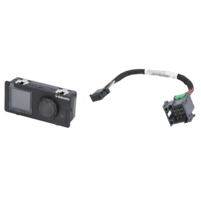 Image de WEBASTO 9034521C Appareil de commande, chauffage auxiliaire